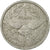 Moneda, Nueva Caledonia, Franc, 1982, Paris, BC+, Aluminio, KM:10