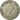 Monnaie, Etats des caraibes orientales, Elizabeth II, 25 Cents, 1981, TB+