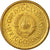 Moneta, Jugosławia, 10 Para, 1990, EF(40-45), Mosiądz, KM:139