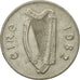 Münze, IRELAND REPUBLIC, 5 Pence, 1982, SS, Copper-nickel, KM:22