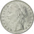 Moneta, Włochy, 100 Lire, 1972, Rome, EF(40-45), Stal nierdzewna, KM:96.1