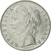 Moneda, Italia, 100 Lire, 1972, Rome, MBC, Acero inoxidable, KM:96.1