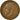 Coin, Great Britain, George V, 1/2 Penny, 1922, F(12-15), Bronze, KM:809