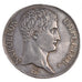 Francia, Napoléon I, 5 Francs, 1805, Toulouse, SPL-, Argento, KM:662.10, Gad...
