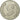 Monnaie, Jordan, Hussein, 5 Piastres, 1993, TTB, Nickel plated steel, KM:54