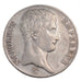 FRANCE, Napoléon I, 5 Francs, 1805, Paris, KM #662.1, AU(50-53), Silver, Gadoury