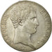Coin, France, Napoléon I, 5 Francs, 1805, Paris, EF(40-45), Silver, KM:662.1