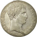 Monnaie, France, Napoléon I, 5 Francs, 1805, Paris, TTB, Argent, KM:662.1