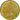 Moneda, Bélgica, 5 Francs, 5 Frank, 1986, BC+, Brass Or Aluminum-Bronze, KM:163