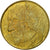 Moneta, Belgia, 5 Francs, 5 Frank, 1986, VF(20-25), Mosiądz lub