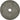 Coin, Belgium, 10 Centimes, 1943, EF(40-45), Zinc, KM:126