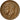 Coin, Belgium, Baudouin I, 50 Centimes, 1958, EF(40-45), Bronze, KM:149.1