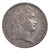 FRANCE, Napoléon I, 5 Francs, 1810, Paris, KM #694.1, AU(50-53), Silver, Gadoury
