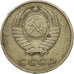 Münze, Russland, 20 Kopeks, 1961, Saint-Petersburg, S, Copper-Nickel-Zinc