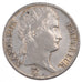 FRANCE, Napoléon I, 5 Francs, 1812, Paris, KM #694.1, AU(50-53), Silver, Gadoury