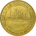 France, Token, Paris - Cité des Sciences et de l'Industrie n° 4, 2003, Monnaie