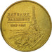 France, Token, 75/ Paris - Bateaux Parisiens, 2003, Monnaie de Paris, EF(40-45)