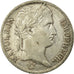 Monnaie, France, Napoléon I, 5 Francs, 1813, Paris, TTB, Argent, KM:694.1