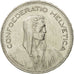 Monnaie, Suisse, 5 Francs, 1997, Bern, TTB+, Copper-nickel, KM:40a.4