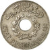 Coin, Lebanon, Piastre, 1936, Paris, EF(40-45), Copper-nickel, KM:3