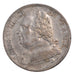 Francia, Louis XVIII, Louis XVIII, 5 Francs, 1814, Bordeaux, SPL-, Argento, G...