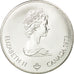Coin, Canada, Elizabeth II, 5 Dollars, 1973, Royal Canadian Mint, Ottawa, UNC
