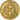 Coin, Tunisia, Anonymous, 2 Francs, 1945, Paris, AU(50-53), Aluminum-Bronze