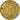 Coin, Tunisia, Anonymous, Franc, 1945, Paris, VF(30-35), Aluminum-Bronze, KM:247
