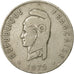 Coin, FRENCH AFARS & ISSAS, 100 Francs, 1975, Paris, VF(30-35), Copper-nickel