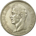 Coin, France, Charles X, 5 Francs, 1830, Paris, AU(50-53), Silver, KM:727