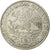 Münze, Mexiko, Peso, 1981, Mexico City, SS+, Copper-nickel, KM:460