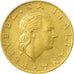 Moneta, Italia, 200 Lire, 1989, Rome, BB, Alluminio-bronzo, KM:130