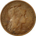 Monnaie, France, Dupuis, 5 Centimes, 1912, Paris, TTB, Bronze, KM:842, Le