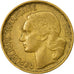 Coin, France, Guiraud, 20 Francs, 1950, Paris, VF(30-35), Aluminum-Bronze