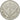 Coin, France, Morlon, Franc, 1944, Castelsarrasin, EF(40-45), Aluminum