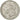 Monnaie, France, Lavrillier, 5 Francs, 1949, Beaumont - Le Roger, TB, Aluminium