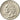 Coin, United States, Washington Quarter, Quarter, 1996, U.S. Mint, Denver