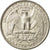 Moneta, Stati Uniti, Washington Quarter, Quarter, 1996, U.S. Mint, Denver, BB