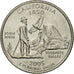 Moneda, Estados Unidos, Quarter, 2005, U.S. Mint, Denver, MBC, Cobre - níquel