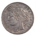 Monnaie, France, Cérès, 5 Francs, 1850, Paris, TTB, Argent, KM:761.1
