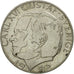 Monnaie, Suède, Carl XVI Gustaf, Krona, 1982, TB+, Copper-nickel, KM:852a