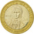 Coin, Chile, 100 Pesos, 2006, Santiago, EF(40-45), Bi-Metallic, KM:236