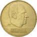 Coin, Norway, Harald V, 20 Kroner, 1994, EF(40-45), Nickel-brass, KM:453