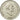 Coin, South Africa, 20 Cents, 1976, EF(40-45), Nickel, KM:95