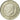 Moneta, Turcja, 25 Kurus, 2013, AU(50-53), Miedź-Nikiel-Cynk