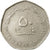 Moneta, Emirati Arabi Uniti, 50 Fils, 1995/AH1415, British Royal Mint, BB