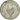 Coin, Tunisia, Dinar, 1990, Paris, EF(40-45), Copper-nickel, KM:319
