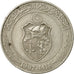 Coin, Tunisia, Dinar, 1997, Paris, EF(40-45), Copper-nickel, KM:347
