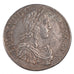 Louis XIV, Écu à la Mèche Longue