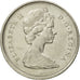 Monnaie, Canada, Elizabeth II, 25 Cents, 1968, Royal Canadian Mint, Ottawa, TTB